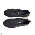 Shoes Sneakers By Clothes Mentor In Black, Size: 8