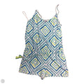 Shortalls By Southern Tide In Blue, Size: L