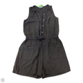 Shortalls By Splendid In Black, Size: M