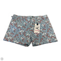 Shorts By Clothes Mentor In Blue, Size: 16