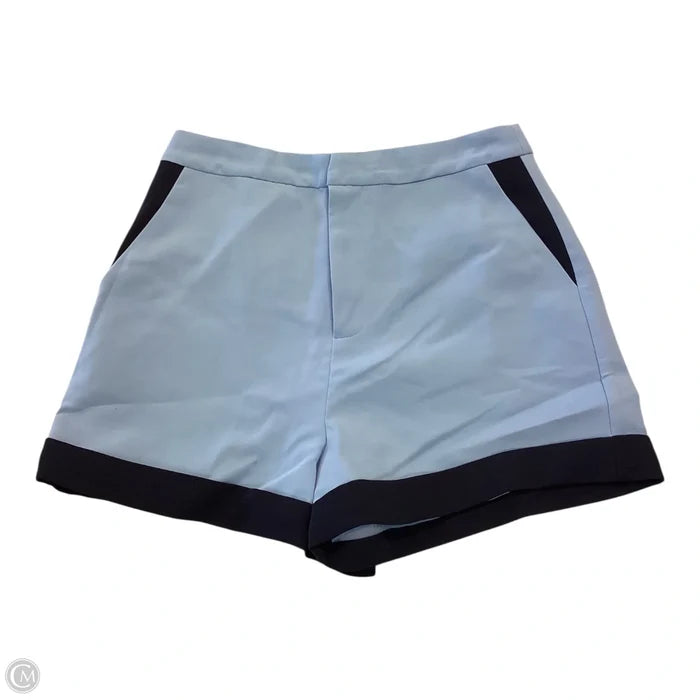 Shorts By Endless Rose In Blue, Size: M