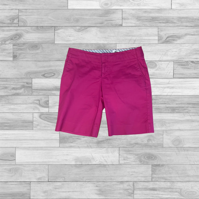 Shorts By Gap In Pink, Size: 2
