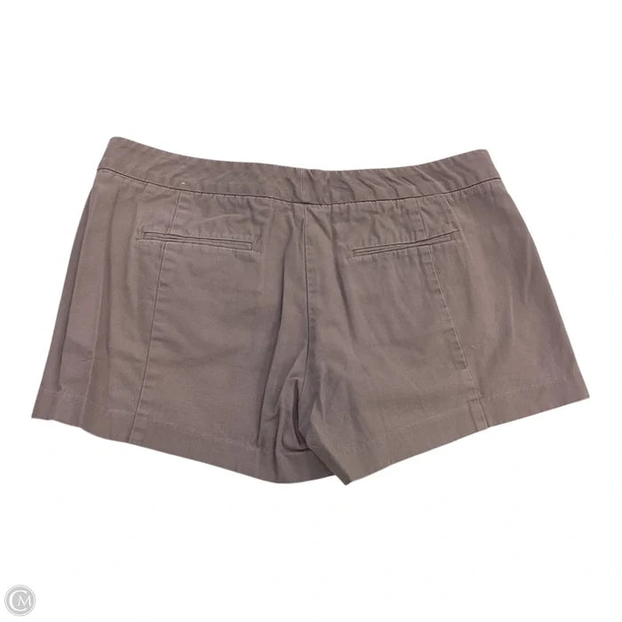 Shorts By Gap In Purple, Size: 10