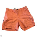 Shorts By Lee In Orange, Size: 12