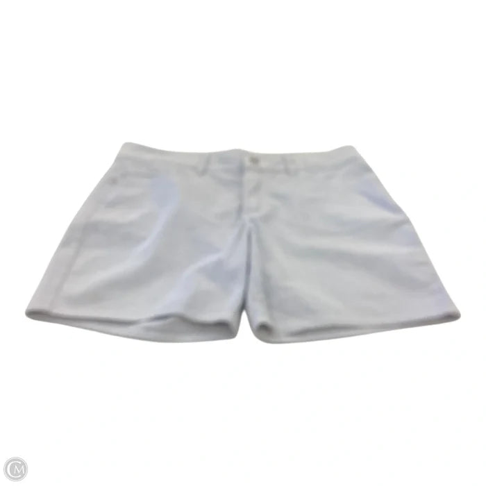 Shorts By Riders In Striped Pattern, Size: 12