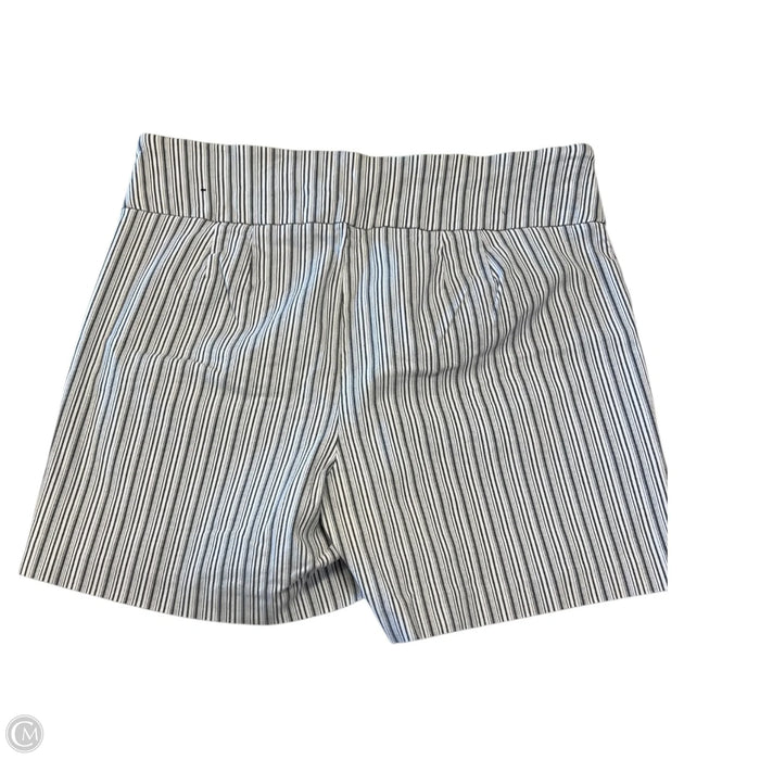 Shorts By Soho Apparel In Striped Pattern, Size: Xl