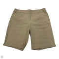Shorts By Time And Tru In Beige, Size: L