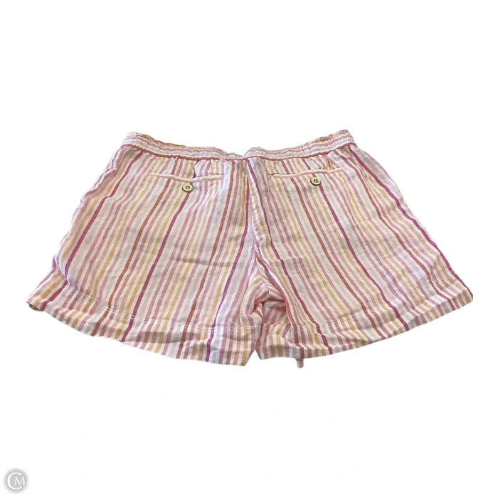 Shorts By Tommy Bahama In Striped Pattern, Size: S
