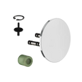 Shower316 Return System - 54058 Bathroom Accessories GESSI Chrome