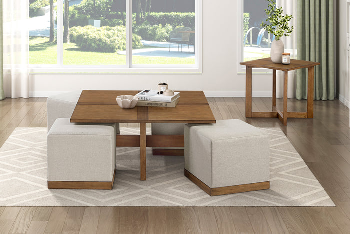 Sienna Occasional Collection
