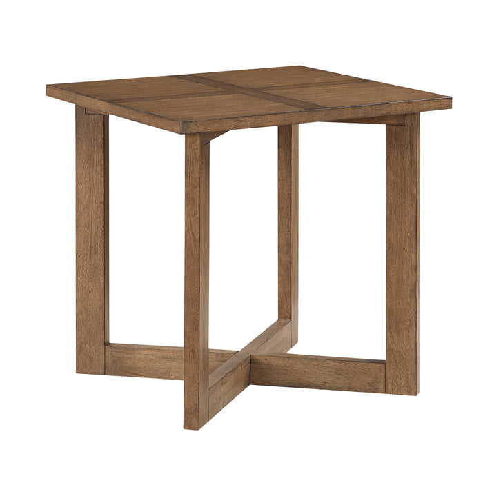 Sienna Occasional Collection