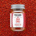 Burlap & Barrel Silk Chili Flakes