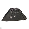 Skirt Maxi By Clothes Mentor In Black, Size: L