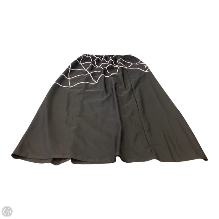 Skirt Maxi By Clothes Mentor In Black, Size: L