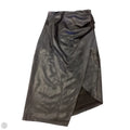 Skirt Maxi By Clothes Mentor In Black, Size: M