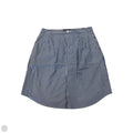 Skirt Mini & Short By Banana Republic In Striped Pattern, Size: 4