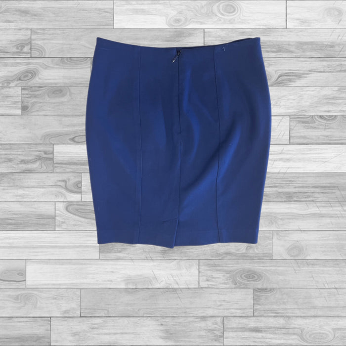 Skirt Mini & Short By Banana Republic  Size: 2p