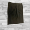 Skirt Mini & Short By Nue Options In Black, Size: 14
