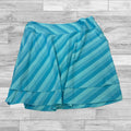 Skirt Mini & Short By Tommy Hilfiger In Blue, Size: 20