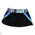 Skort By Ideology In Black & Blue, Size: M