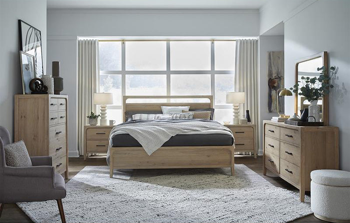 Somerset Bedroom Collection
