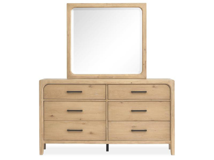Somerset Bedroom Collection