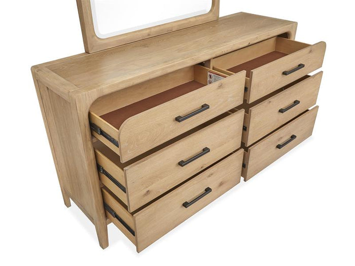Somerset Bedroom Collection