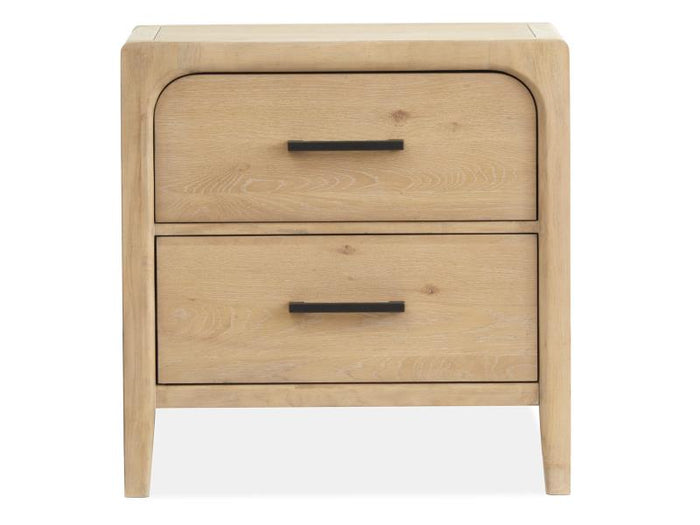 Somerset Bedroom Collection