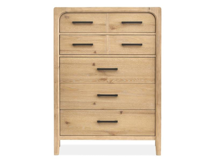 Chest