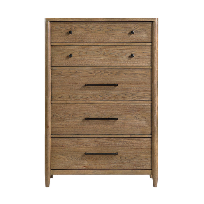 Chest