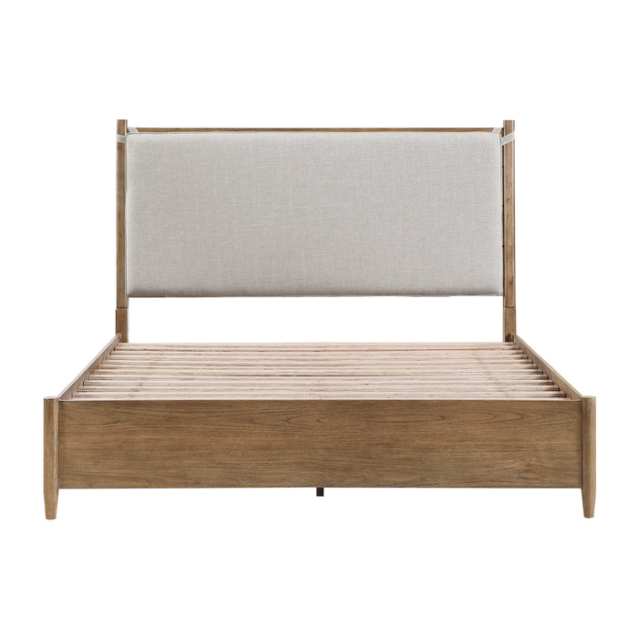 Sonoma Bedroom Collection