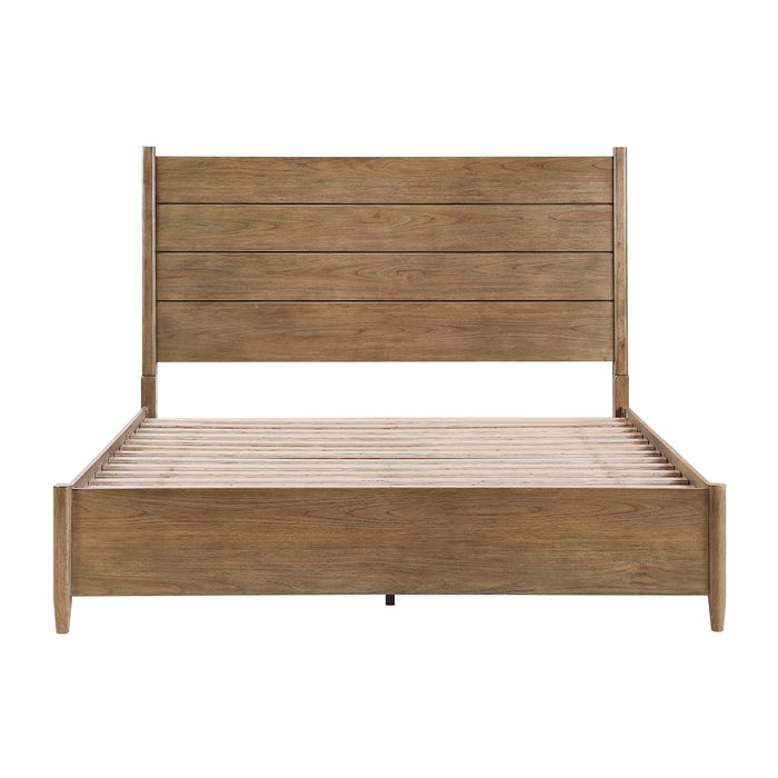 Sonoma Bedroom Collection