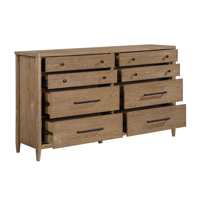 Sonoma Bedroom Collection