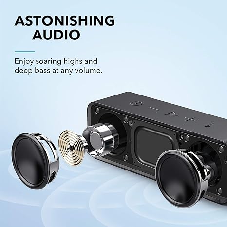 soundcore 1