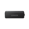ANKER speaker with Bluetooth and control buttons