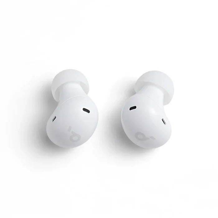 soundcore A30i Left and Right Replacement Earbuds- Black