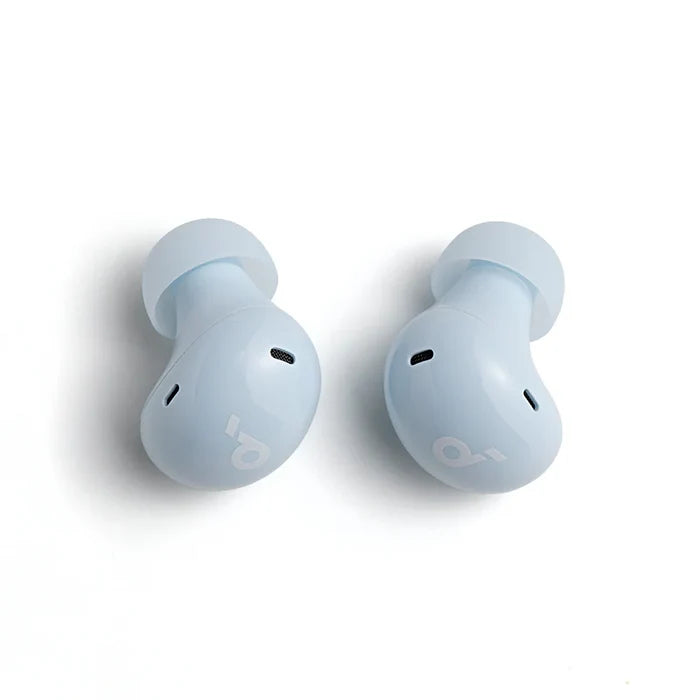 soundcore A30i Left and Right Replacement Earbuds- Black