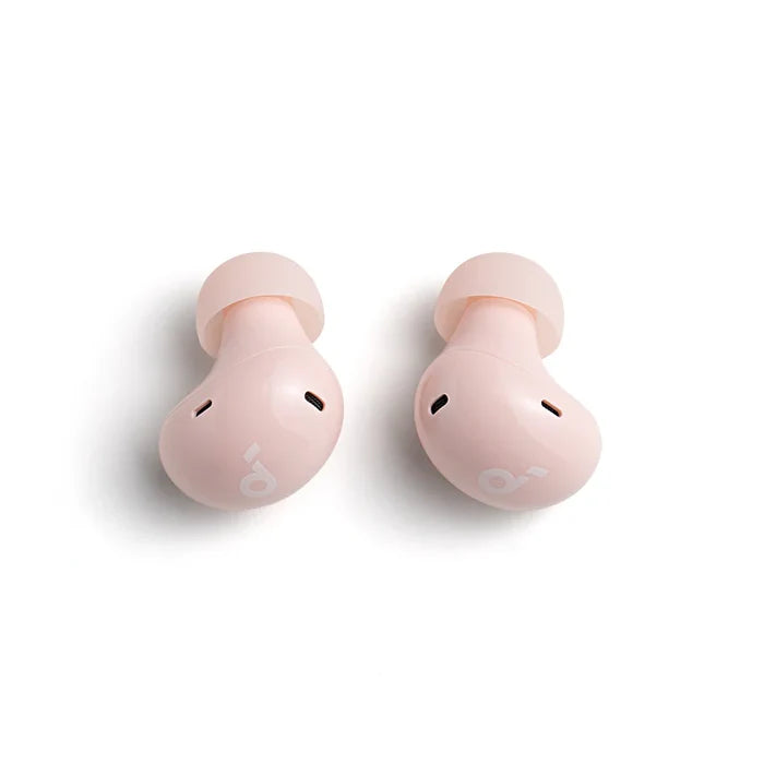 soundcore A30i Left and Right Replacement Earbuds- Black