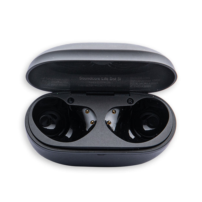 soundcore A3i Charging Case - Black