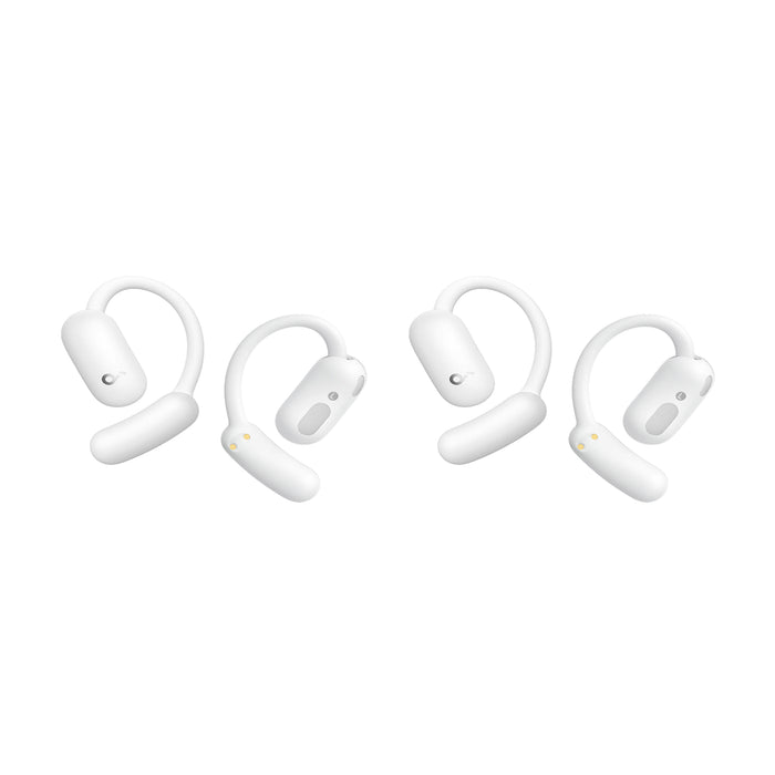 Pearl White / Partner Bundle