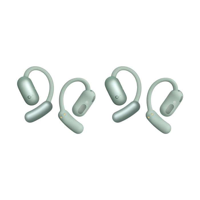 Minty Green / Partner Bundle