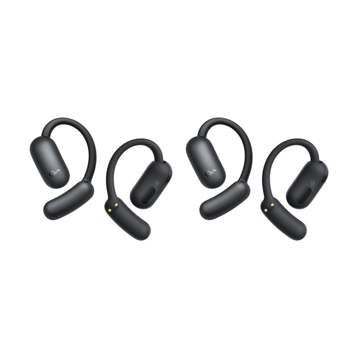 Midnight Black / Partner Bundle