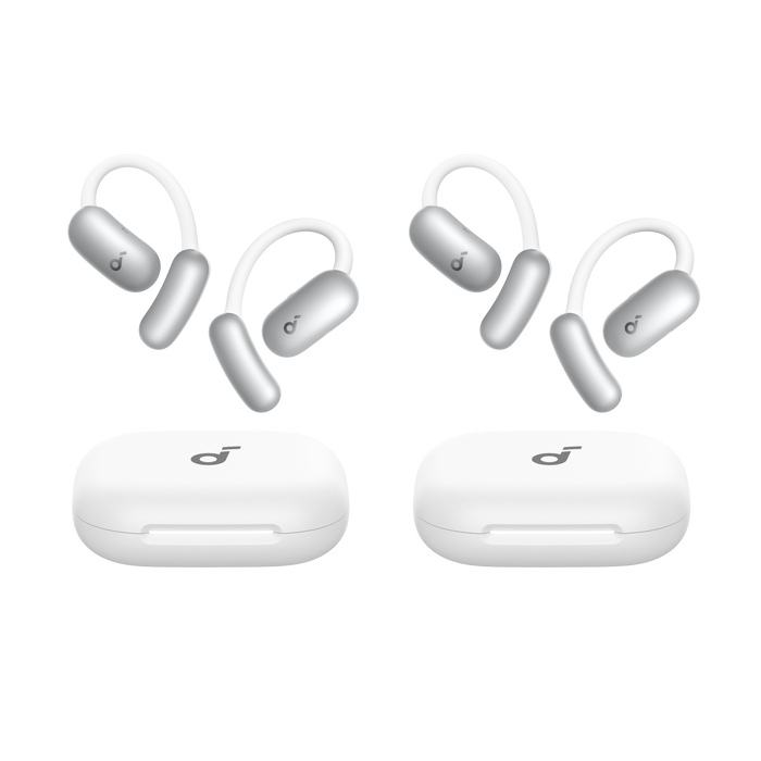 Pearl White / Partner Bundle