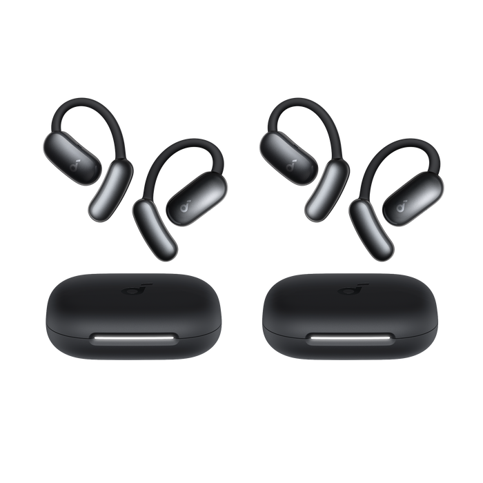 Jet Black / Partner Bundle