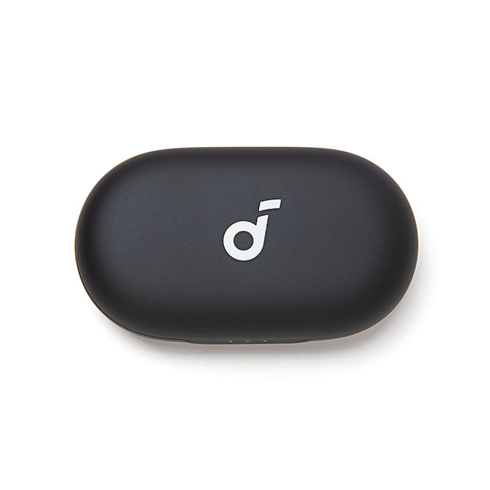 soundcore AeroFit Charging Case - Black