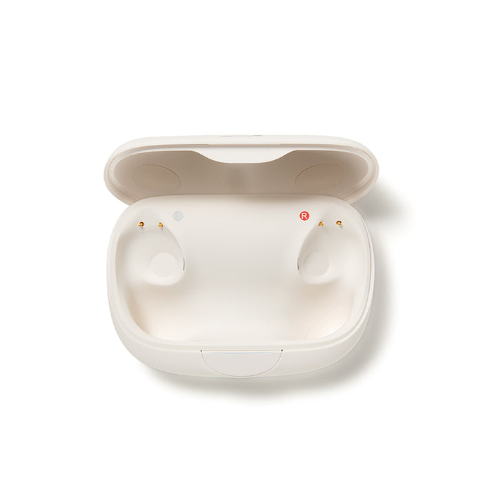 soundcore AeroFit Charging Case - White