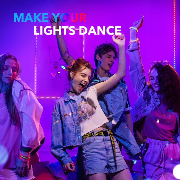 soundcore BeatLight B32 LED Light Strip