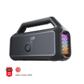 soundcore Boom 2 | Portable Bluetooth Speaker for Bass