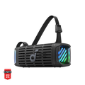 soundcore Boom 3i | Portable Rugged Outdoor Speaker