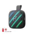 soundcore Boom Go 3i | Portable Bluetooth Speaker with Powerful Bass
